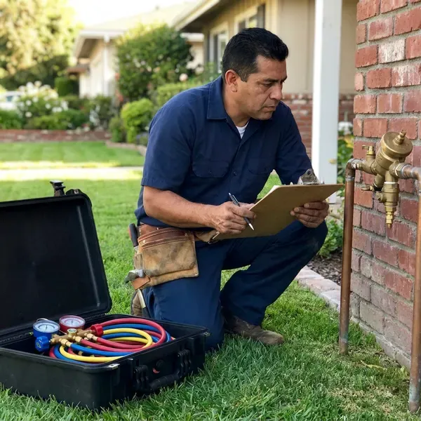 Sioux Falls, SD backflow preventer installation specialists