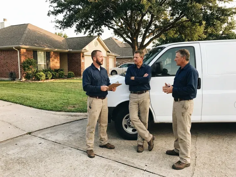 Sewer Replacement in Sioux Falls, SD