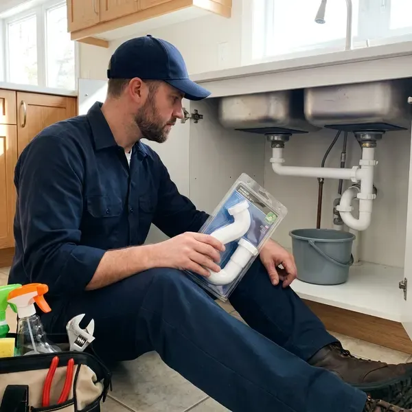Plumbing Services in Watertown, SD