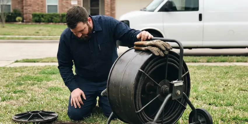 Sump Pump Maintenance near Sioux Falls