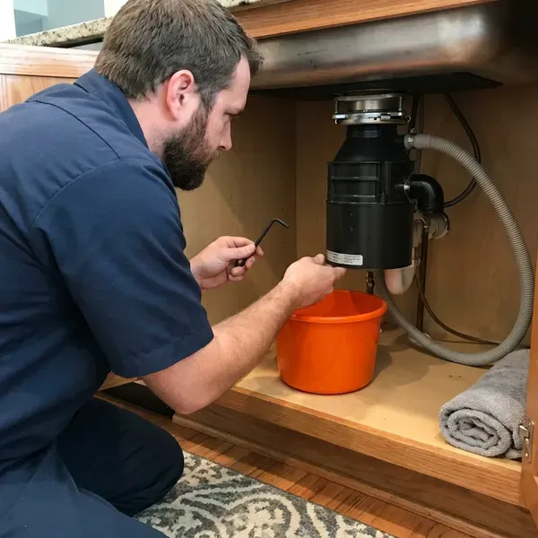 Garbage Disposal Repair near Sioux Falls, SD