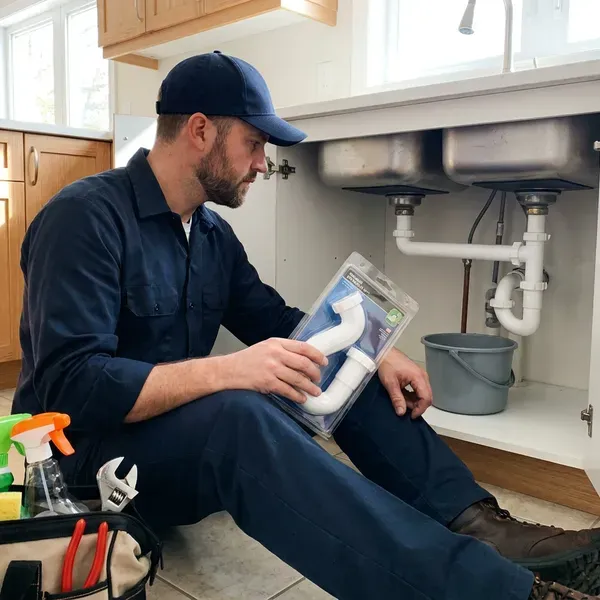 Plumbing Services in South Dakota