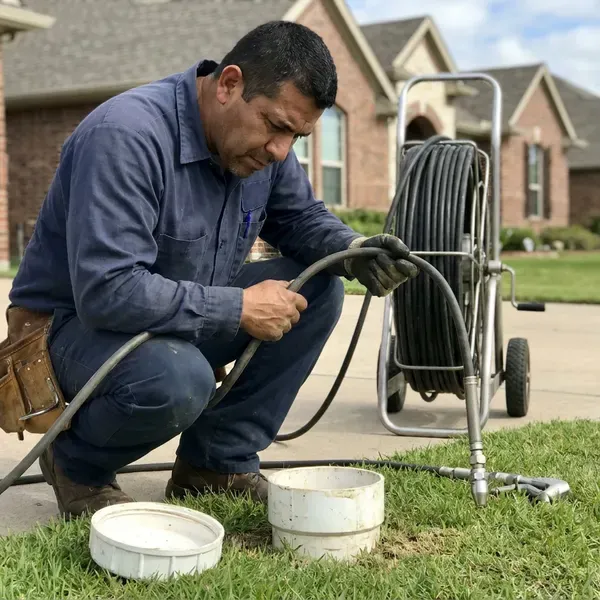 Huron, SD hydro jetting specialists