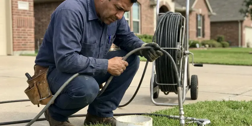 Water Damage Restoration service for Sioux Falls homeowners