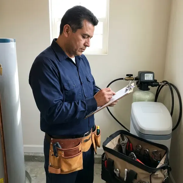 Pierre, SD plumbing inspection specialists