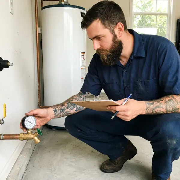Plumbing Maintenance in Pierre, SD