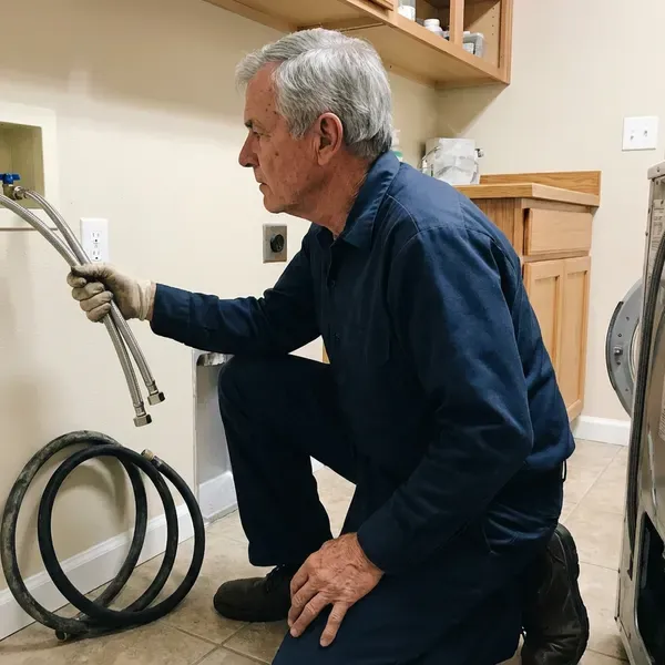 Mitchell, SD plumbing repair specialists