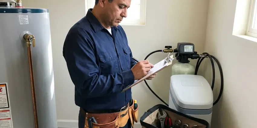 Residential Plumbing Service in Sioux Falls