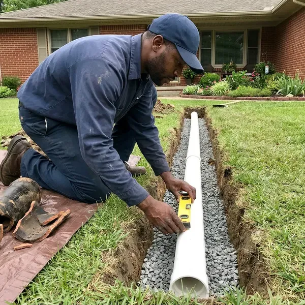 Sioux Falls, SD sewer replacement specialists