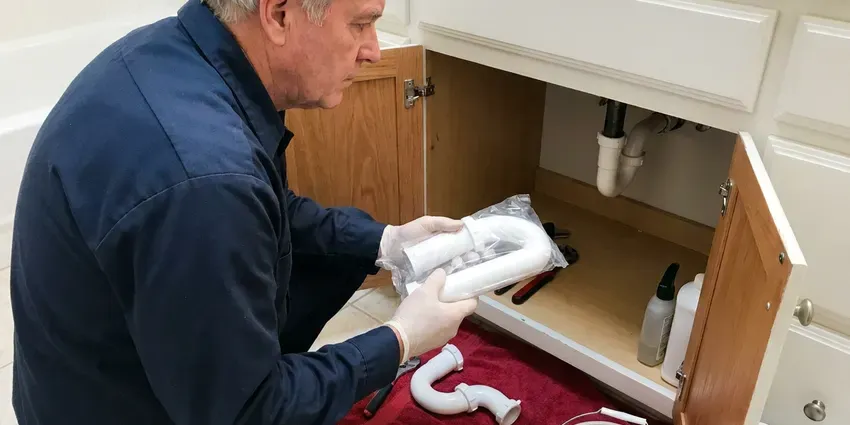 Sink Installation service for Sioux Falls homeowners