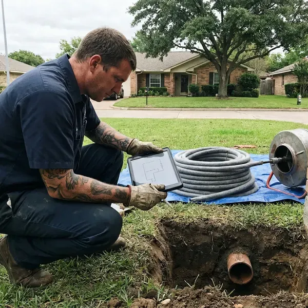 Sioux Falls, SD trenchless pipe repair specialists