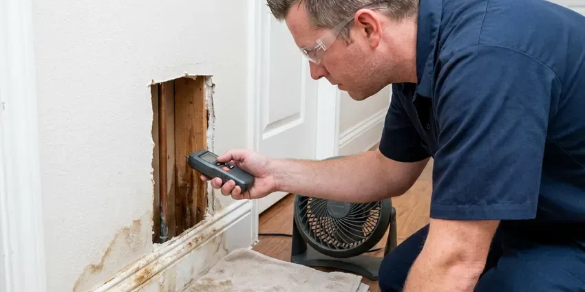 Drainage Services service for Sioux Falls homeowners