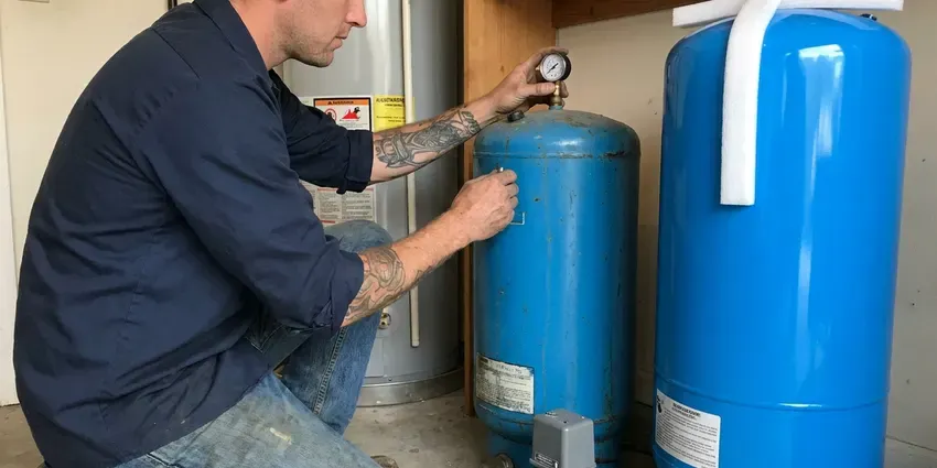 Professional sewer replacement, Sioux Falls