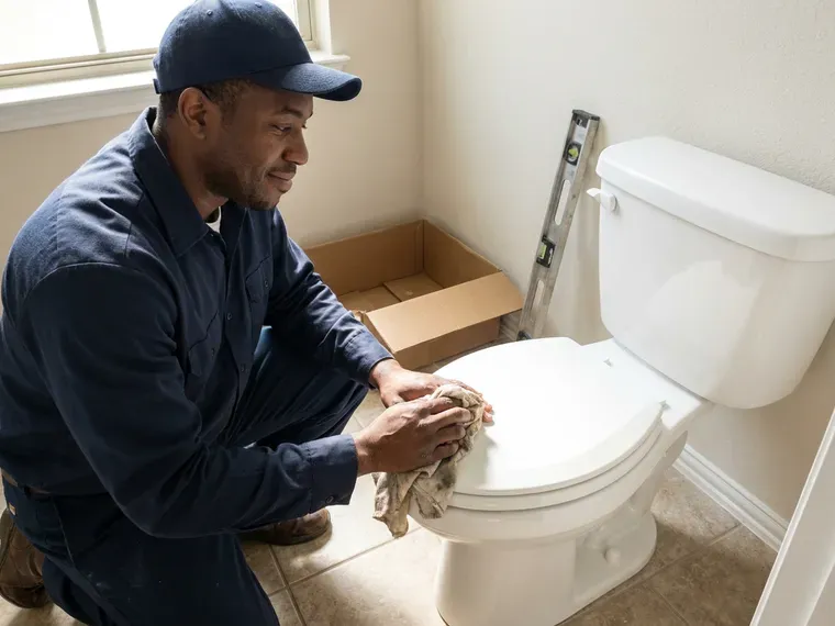 Why Choose HWR Plumbing for Plumbing Services in Huron, SD?